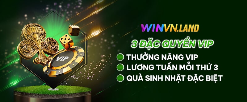 Winvn ⭐️ Link Tải Winvn Áp Chính Thức | Winvn Vip Tặng 88k 3 Đặc Quyền Winvn